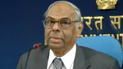 સી રંગરાજન