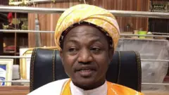 Sheikh Abduljabbar ya nemi afuwa cewa ba a 'fahimce ni ba'