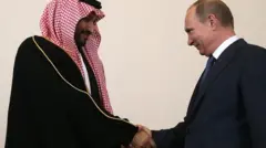 اوپک پلاس