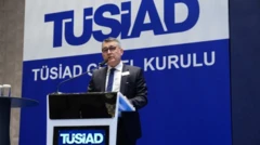 Orhan Turan