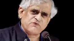 P Sainath Farmers bill India