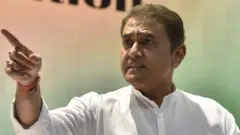 प्रफुल्ल पटेल