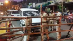 नांदेड