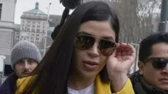 Emma Coronel