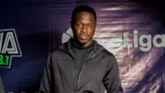 Ali Nuhu