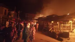 Oyo Fire