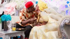 Aha Ịhụnanya dị icheiche n'asụsụ Igbo