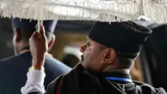 Manni Kiristaanaa Ortodoksii Tawaahidoo hordoftoonni amantichaa manumaa akka kadhatan torban darbe murteessiteetti