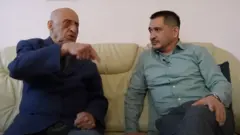 Ари акани чарчатиб қўяман деб адашган эканман. Улар куч-қувватга тўла.