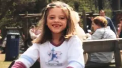 Maddy Hopson