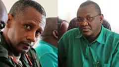 Byabagamba na Rusagara