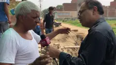 दलित