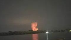 вибух