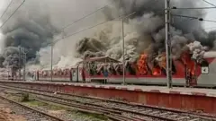 અગ્નિપથ વિવાદ