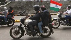 Doqdoqee biyya Indiyaa keessatti