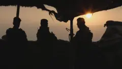 IŞİD Kuzey Irak