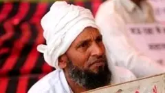 ਪਹਿਲੂ ਖ਼ਾਨ ਦਾ ਪਰਿਵਾਰ