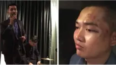 Việt Nam, nhân quyền, bất đồng chính kiến
