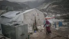 ሶርያ መጽለሊ ተመዛበልቲ