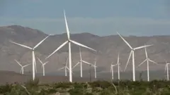 ساکتین گفته که "بزرگ‌ترین حوضه بادخیز جهان" در شرق ایران قرار گرفته که ظرفیتی بالای ۴۰ درصد دارد، البته بخش عمده آن در افغانستان واقع شده