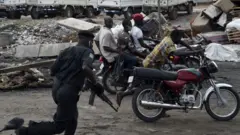 Nigeria Police