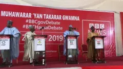 Muhawarar Gombe