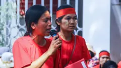 အလုပ်သမားသမဂ္ဂ
