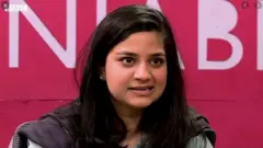 इल्तजा मुफ़्ती
