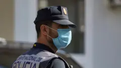 यूरोप कोरोना