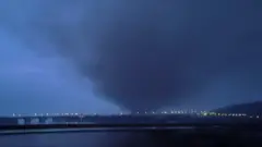 масована атака