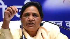 માયાવતી