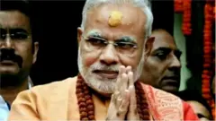 नरेंद्र मोदी