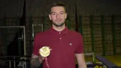 Максим Крипак