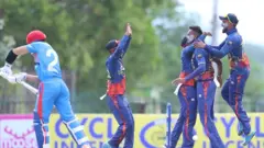کرېکټ