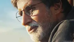 ઝૂંડ અમિતાભ બચ્ચન અને નાગરાજ મંઝુળે