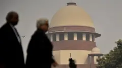 உச்சநீதி மன்றம் மறுப்பு
