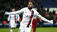 Neymar