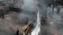 Gọvanọ Abịa steeti bụ Okezie Ikpeazu abaala mba maka mwakpo awakporo ụfọdụ mmadụ n'Abia steeti.