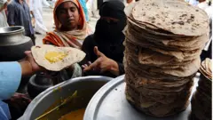 پاکستان میں مہنگائی