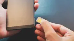 sim card