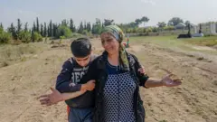 حمله موشکی به گنجه 13 غیر‌نظامی را کشت، ارمنستان می‌گوید کار ما نبود