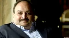 मेहुल चोकसी