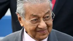 மகாதீர்