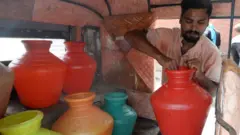தண்ணீர் பிரச்சனை