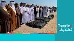 تفاصيل العثور على 8 جثث في العراق
