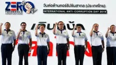วันต่อต้านคอรัปชันสากลไทย