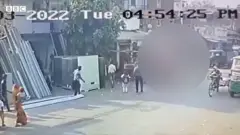 અમદાવાદમાં મહિલાની હત્યા