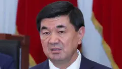 Абылгазиев