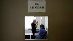 Aşı hastane