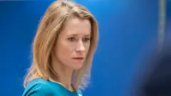 Kaja Kallas